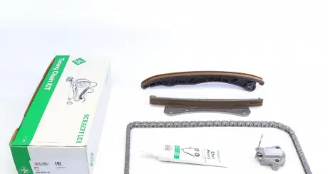 Комплект цепи ГРМ INA 559 0019 10