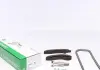 Комплект цепи ГРМ INA 559 0030 10