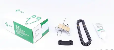 Комплект ланцюга ГРМ INA 559 0111 10