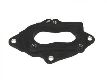 Подставка под карбюратор VW / AUDI 1.6, 1.8 (-92) FEBI 03330