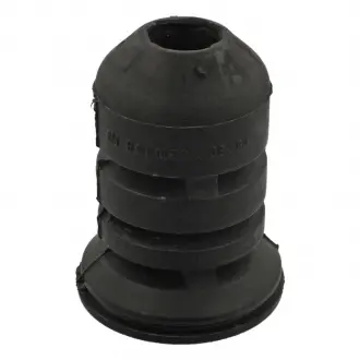 Відбійник амортизатора VW GOLF, JETTA II (83-99) PASSAT (88-92) передн. FEBI 08384