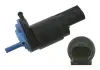 Насос стеклоомывателя VW Polo / VW Golf / VW Passat FEBI 09089 (фото 1)