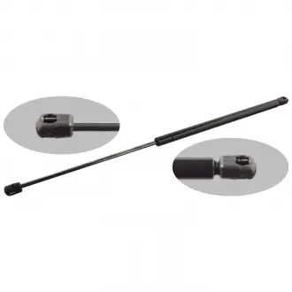 Амортизатор багажника Audi 100, A6 FEBI 17880