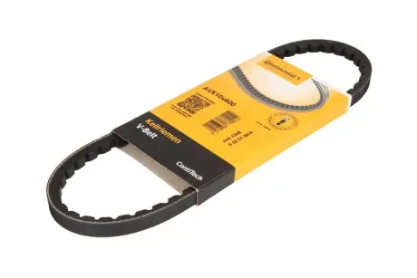 Фото 1 - ремень клиновой Conti Contitech 10X600 Ремень клиновой Conti Contitech 10X600 (фото 1)