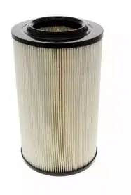 Фільтр повітряний FIAT / W186 CHAMPION CAF100186R