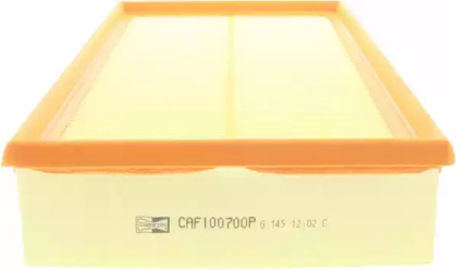 Фильтр воздушный MB / U700 CHAMPION CAF100700P (фото 1)