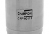 Фильтр топливный / L111 CHAMPION CFF100111 (фото 1)