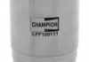 Фильтр топливный / L111 CHAMPION CFF100111 (фото 2)