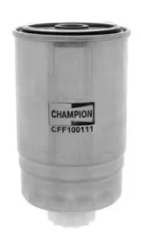Фильтр топливный / L111 CHAMPION CFF100111 (фото 1)