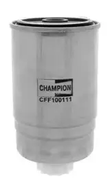 Фильтр топливный / L111 CHAMPION CFF100111