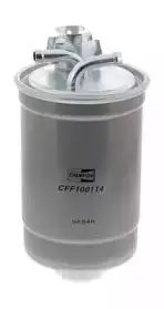 Фильтр топливный VW / L114 CHAMPION CFF100114