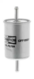Фильтр топливный BMW / L201 CHAMPION CFF100201 (фото 1)