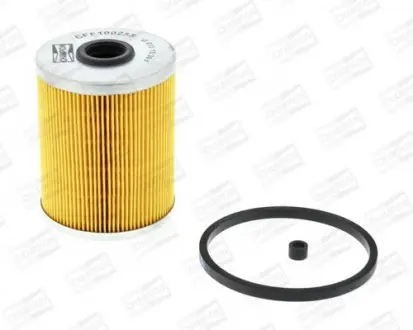 Фильтр топливный OPEL / L255 CHAMPION CFF100255