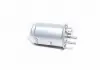 Фильтр топливный FORD FOCUS I, FIESTA IV 1.8 TDI 98-04 (пр-во CHAMPION) CFF100256