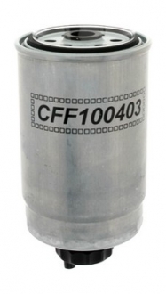 Фильтр топливный FIAT / L403 CHAMPION CFF100403 (фото 1)