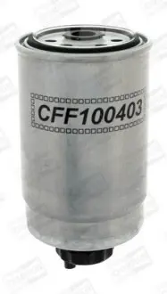 Фільтр паливний FIAT / L403 CHAMPION CFF100403