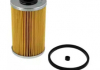 Фильтр топливный RENAULT / L415 (пр-во CHAMPION) CFF100415