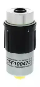 Фільтр паливний FORD / L445 CHAMPION CFF100445