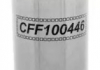 Фильтр топливный / L446 (пр-во CHAMPION) CFF100446