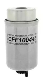 Фильтр топливный / L446 CHAMPION CFF100446