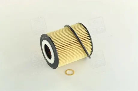 Фильтр масляный двигателя BMW / XE528 CHAMPION COF100528E