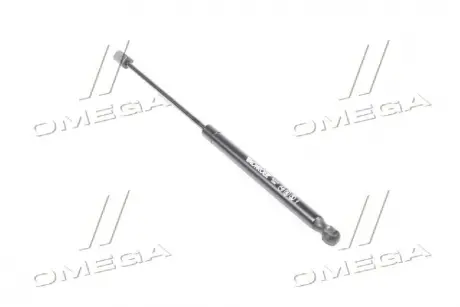 Амортизатор багажника SKODA FABIA MONROE ML5175