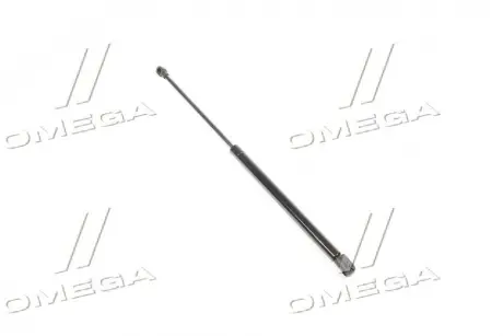 Амортизатор багажника VW POLO MONROE ML5194 (фото 1)