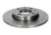 Тормозной диск Brembo 08.4177.10