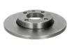 Тормозной диск BREMBO 08.4177.10 (фото 3)