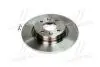 Тормозной диск BREMBO 08.A268.10 (фото 2)