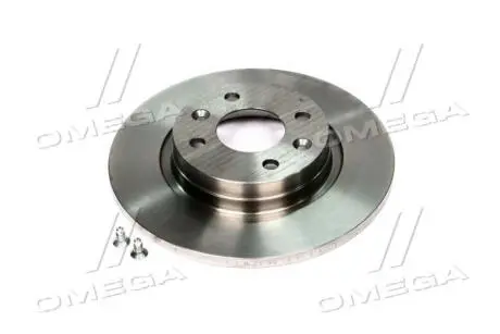 Тормозной диск BREMBO 08.A268.10
