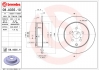 Гальмівний диск Brembo 08.A335.10