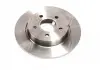 Гальмівний диск BREMBO 08.A725.10 (фото 3)
