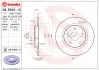 Тормозной диск Brembo 08.B045.10