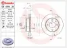 Тормозной диск Brembo 09.4914.34