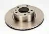 Тормозной диск BREMBO 09.5142.24 (фото 2)