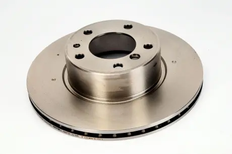 Тормозной диск BREMBO 09.5142.24