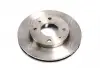 Тормозной диск Brembo 09.7043.10