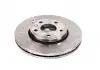Тормозной диск BREMBO 09.8937.10 (фото 2)