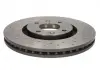 Тормозной диск Brembo 09.9619.10