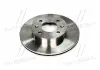 Тормозной диск BREMBO 09.9998.10 (фото 2)