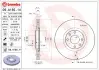 Тормозной диск Brembo 09.A185.14
