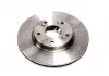 Тормозной диск BREMBO 09.A455.14 (фото 2)