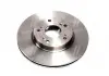 Тормозной диск BREMBO 09.A455.14 (фото 3)