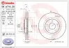 Тормозной диск BREMBO 09.A716.20 (фото 1)
