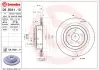Тормозной диск Brembo 09.B041.10
