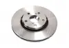 Тормозной диск BREMBO 09.B043.10 (фото 1)