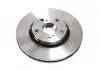 Тормозной диск BREMBO 09.B043.10 (фото 3)