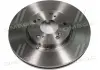 Гальмівний диск Brembo 09.B270.10