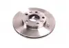 Тормозной диск Brembo 09.B463.10